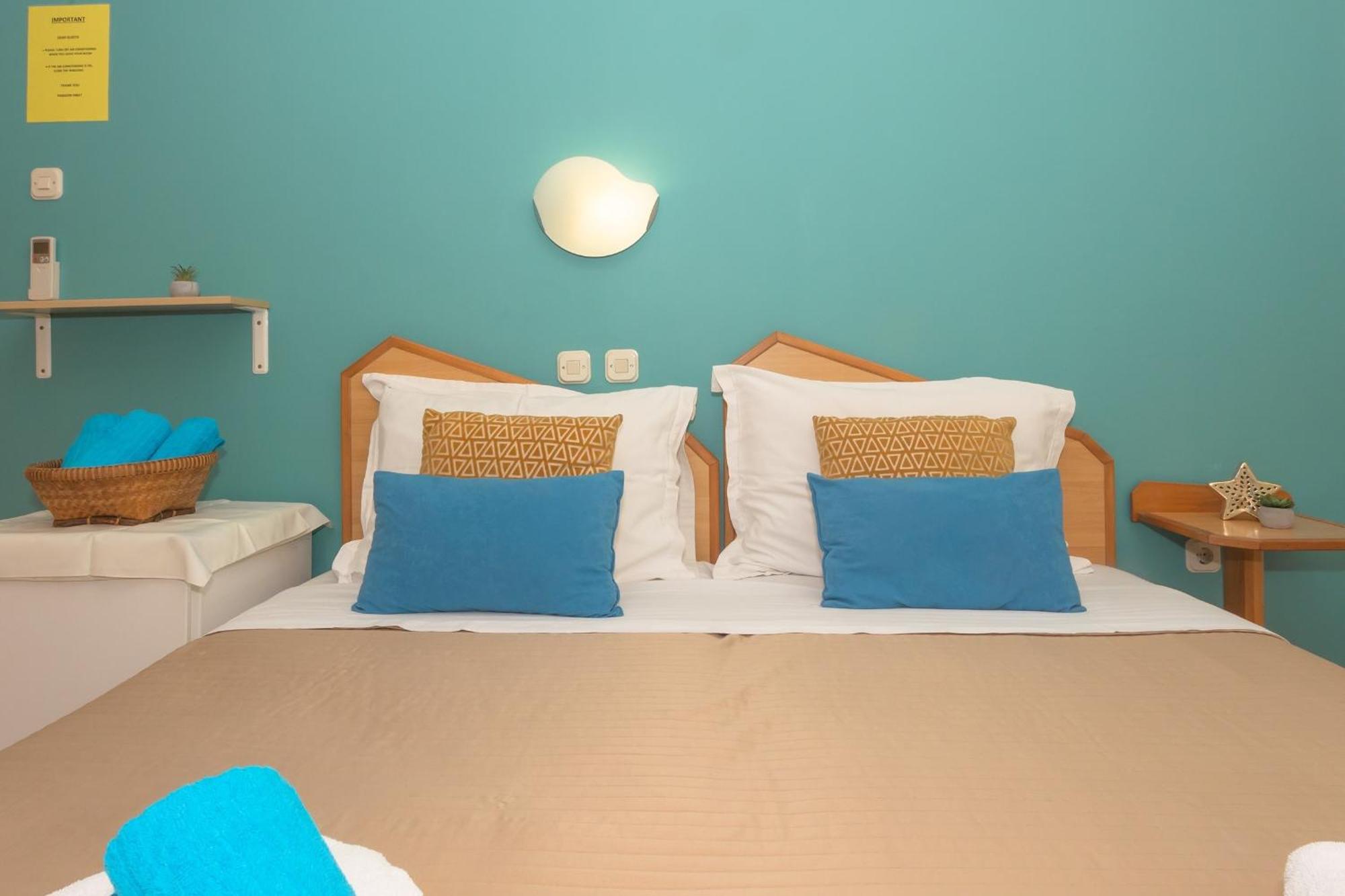 Bed and Breakfast Pansion Pirat Petrčane Pokój zdjęcie