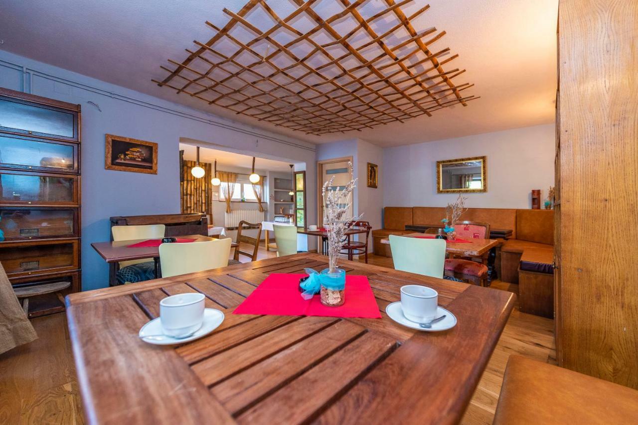 Bed and Breakfast Pansion Pirat Petrčane Zewnętrze zdjęcie