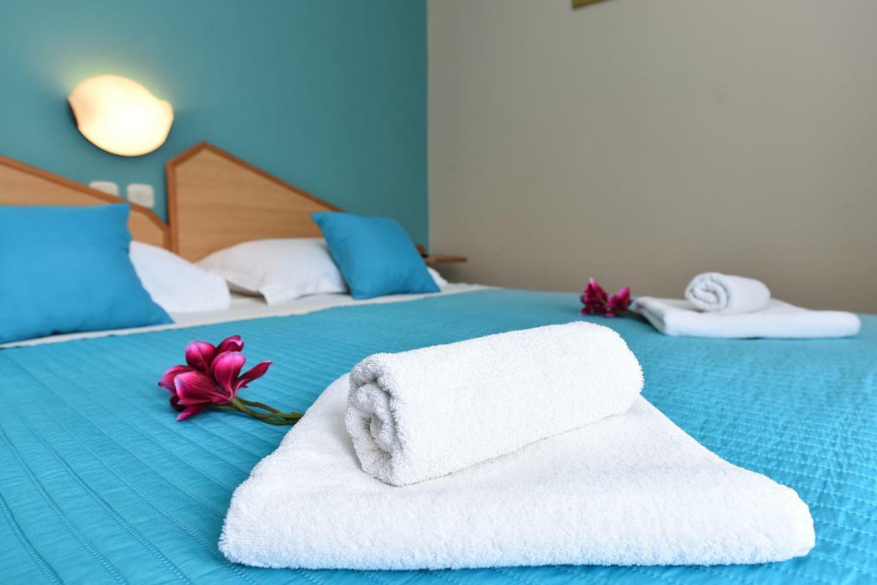 Bed and Breakfast Pansion Pirat Petrčane Zewnętrze zdjęcie